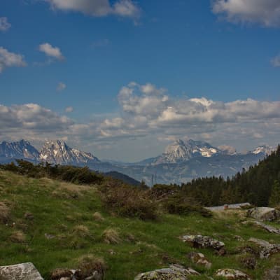 Sölkpass – Bild 21
