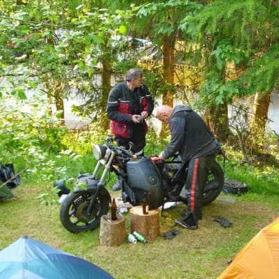 Sölkpass – Bild 27