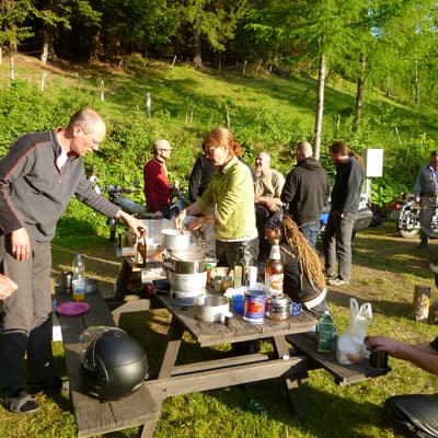 Sölkpass – Bild 28