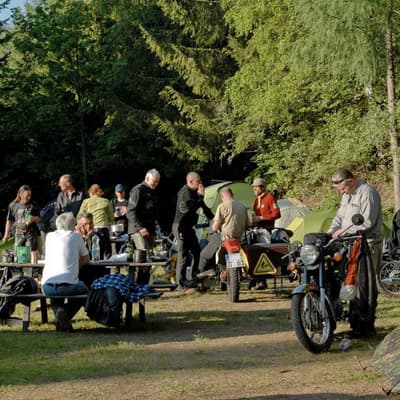 Sölkpass – Bild 30