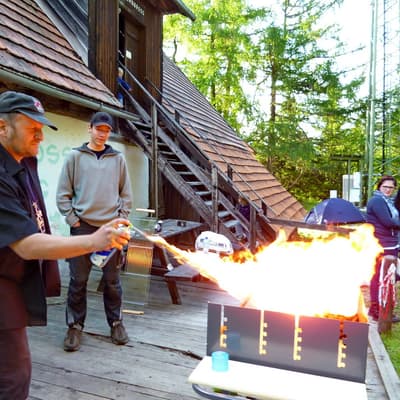 Sölkpass – Bild 32