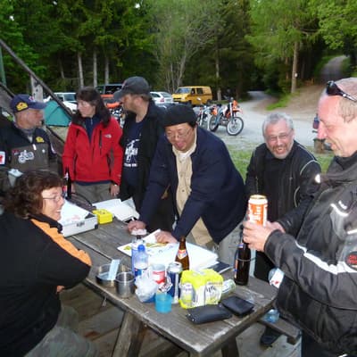 Sölkpass – Bild 38