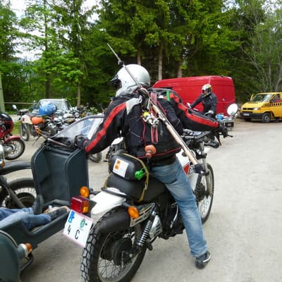 Sölkpass – Bild 57