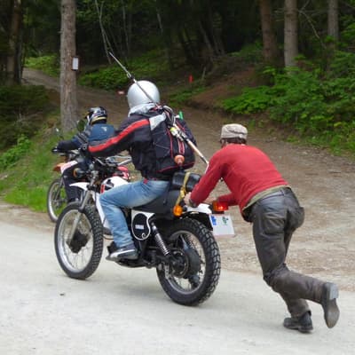Sölkpass – Bild 58