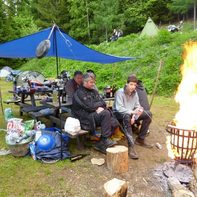 Sölkpass – Bild 59