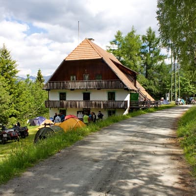 Sölkpass – Bild 60