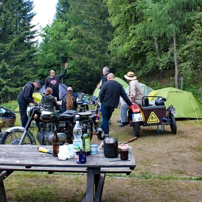 Sölkpass – Bild 62