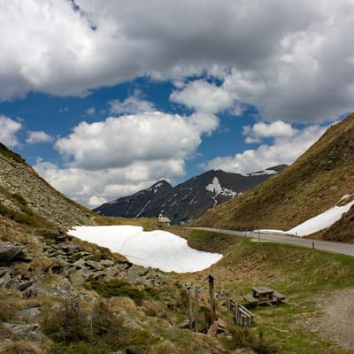Sölkpass – Bild 69