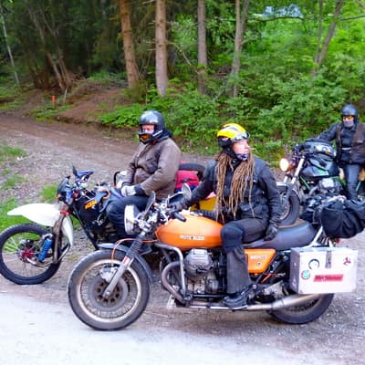 Sölkpass – Bild 85
