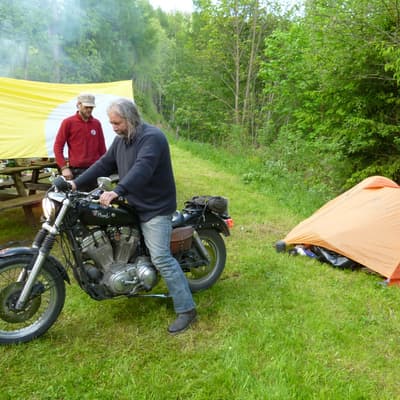 Sölkpass – Bild 88