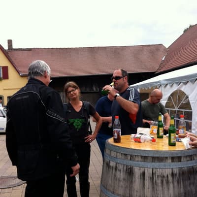 Hofgut Georgenau – Bild 3