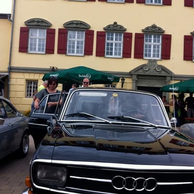 Hofgut Georgenau – Bild 6