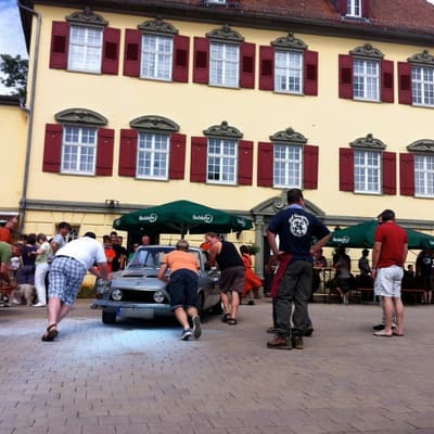 Hofgut Georgenau – Bild 14