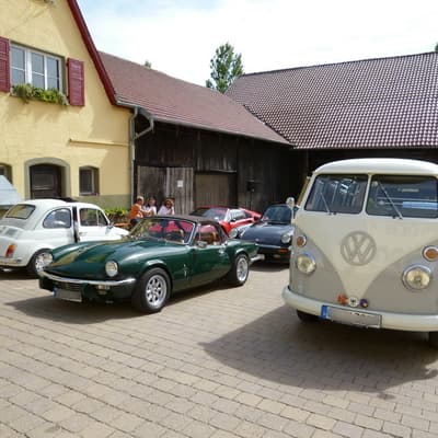 Hofgut Georgenau – Bild 22