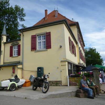 Hofgut Georgenau – Bild 25