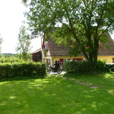 Hofgut Georgenau – Bild 39