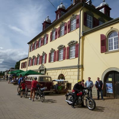 Hofgut Georgenau – Bild 40