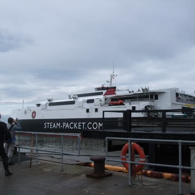 Isle of Man – Bild 11