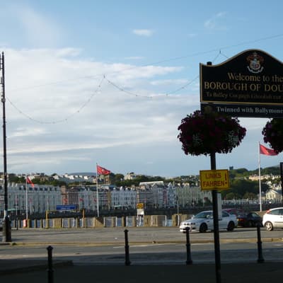 Isle of Man – Bild 17