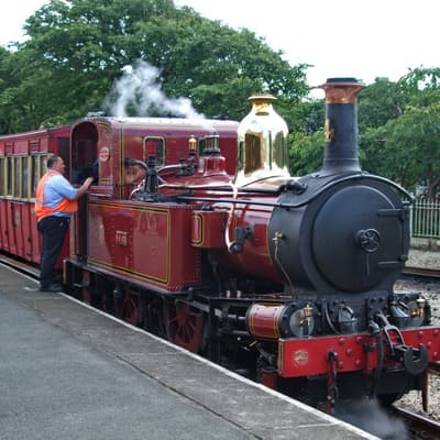 Isle of Man – Bild 18