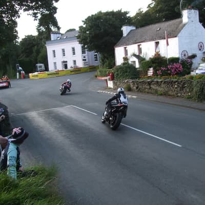 Isle of Man – Bild 20