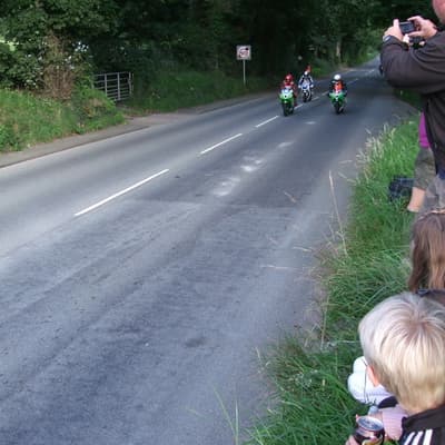 Isle of Man – Bild 21