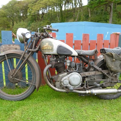 Isle of Man – Bild 22