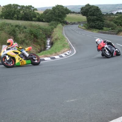 Isle of Man – Bild 23