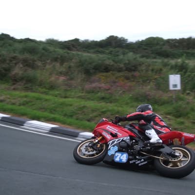 Isle of Man – Bild 24