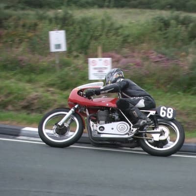 Isle of Man – Bild 25