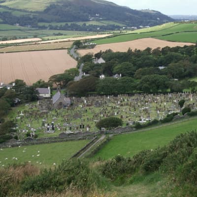 Isle of Man – Bild 28