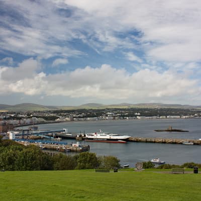 Isle of Man – Bild 34