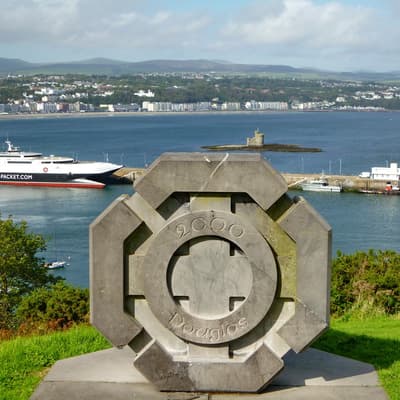 Isle of Man – Bild 35