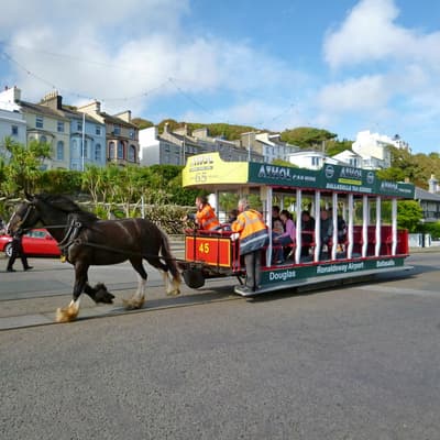Isle of Man – Bild 36