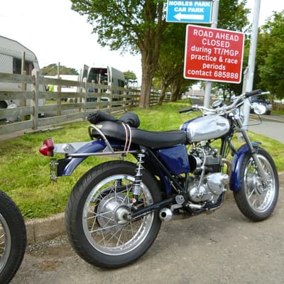 Isle of Man – Bild 38