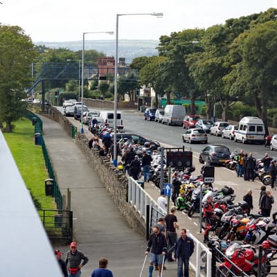 Isle of Man – Bild 40