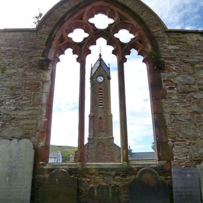 Isle of Man – Bild 52