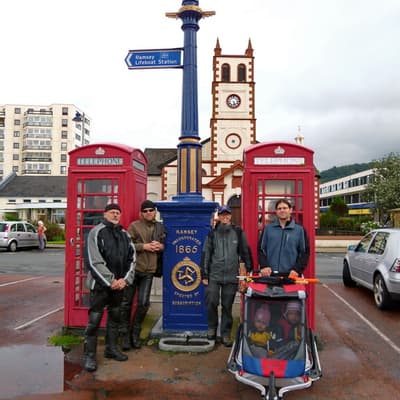 Isle of Man – Bild 55