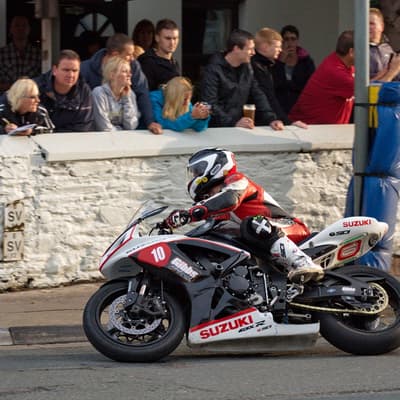 Isle of Man – Bild 56