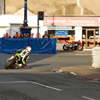 Isle of Man – Bild 57