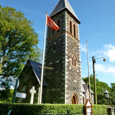 Isle of Man – Bild 62