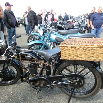 Isle of Man – Bild 68