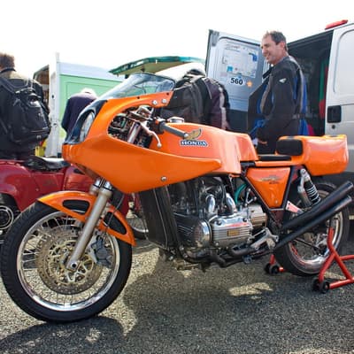 Isle of Man – Bild 69