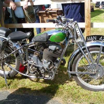 Isle of Man – Bild 70