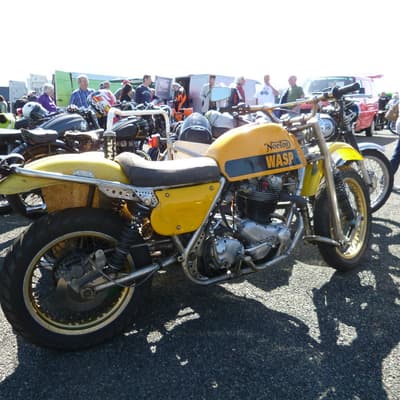 Isle of Man – Bild 75