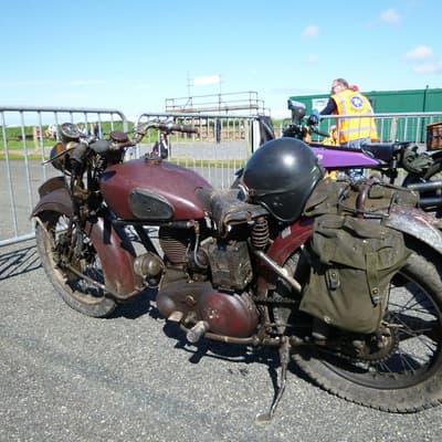 Isle of Man – Bild 76