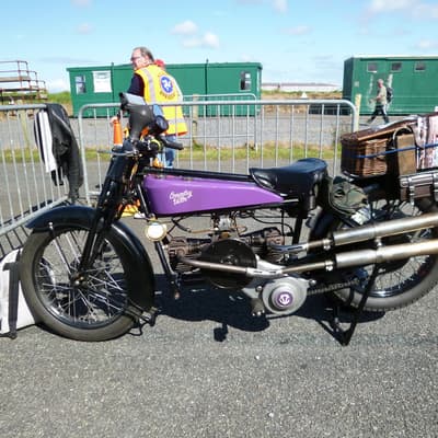 Isle of Man – Bild 77
