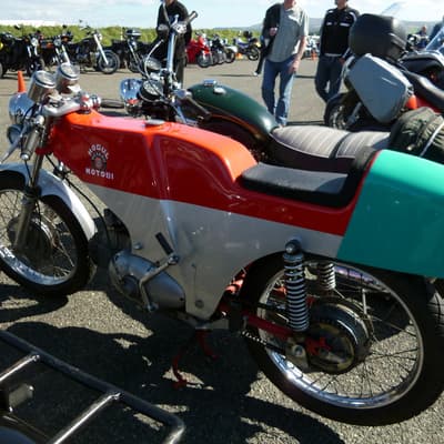 Isle of Man – Bild 79