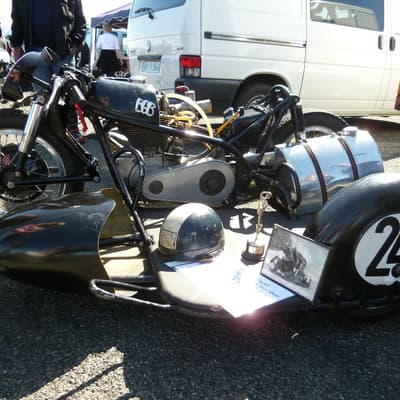 Isle of Man – Bild 81
