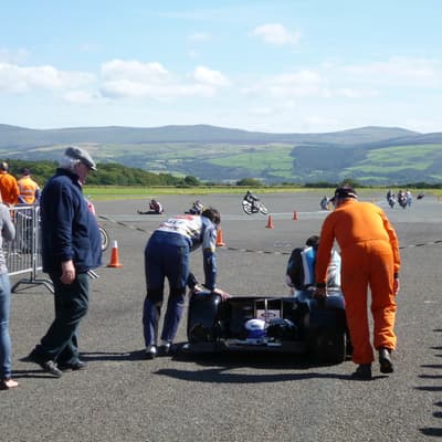 Isle of Man – Bild 82